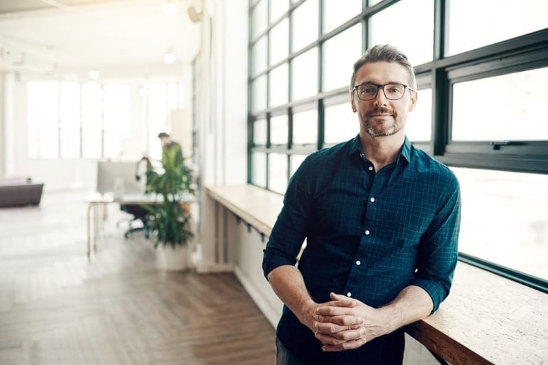 The Role Of The CFO Is Evolving