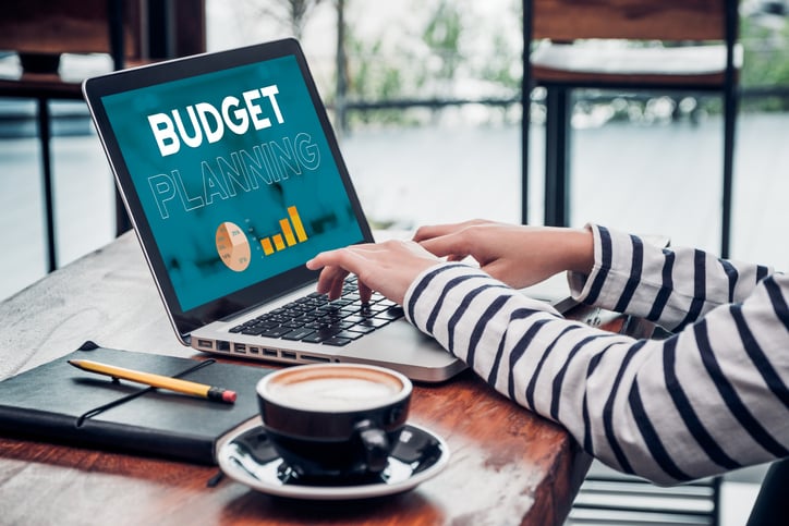 Proactive Spend Management With Budgets