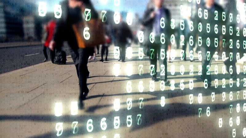 Sharing Services And Digital Receipts Shake Up Corporate Travel