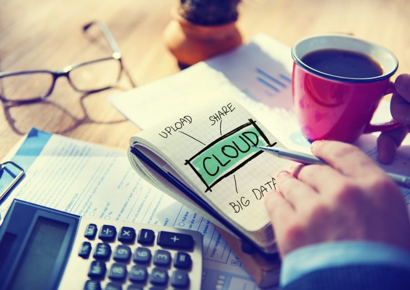 COVID-19 Forcing Companies To Adapt And Abandon Manual Processes