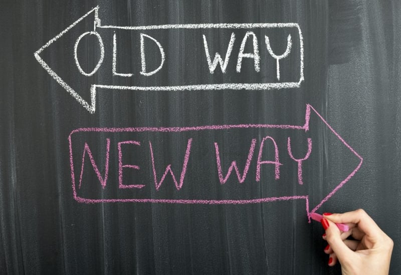 Change Management