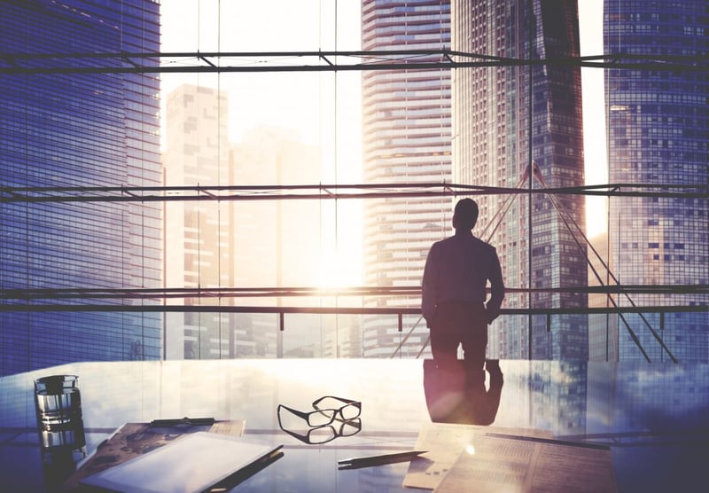 The Role Of Automation During A Recession