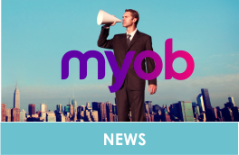 ProSpend Joins With MYOB
