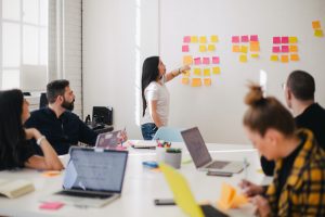 Breakthrough Accounting