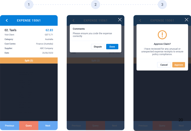 eInvoicing Automation Software - Prospend