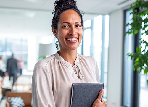 placeholder_female professional