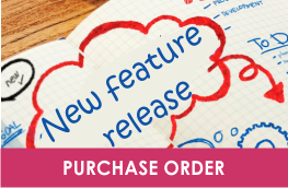 New Purchase Order Module