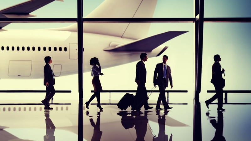 Travel Manager: Comprehensive & Customisable Solution For Travel Expenses
