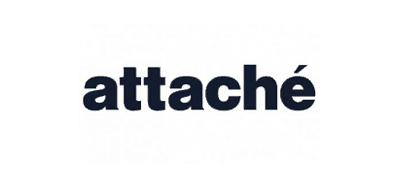 Attache logo