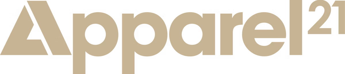 Apparel21 logo