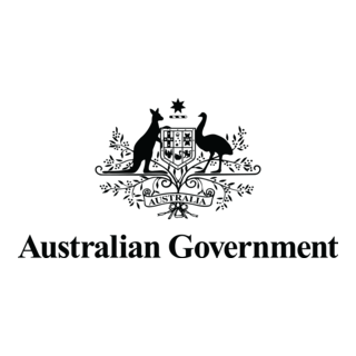 Australian Government Logo