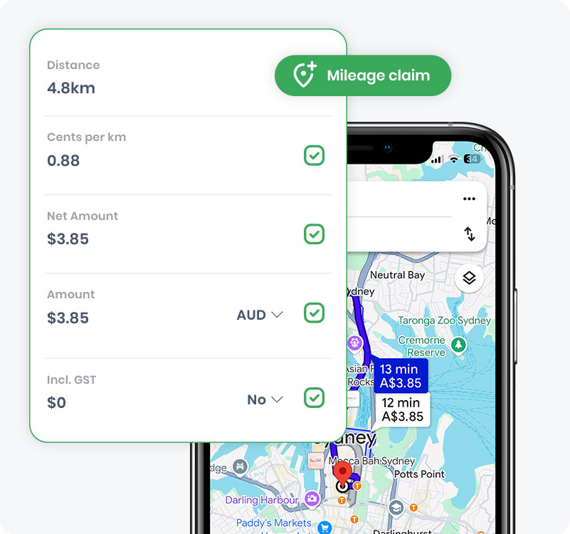 Expense-Manager_Mileage