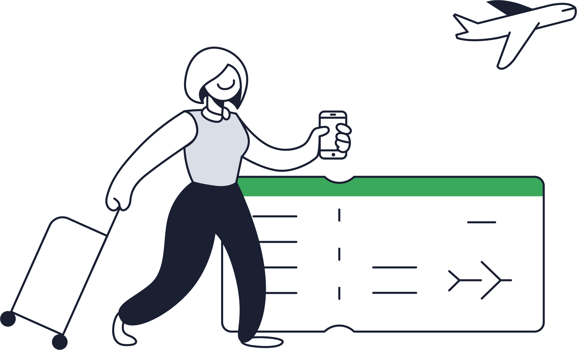 Business Travel & Expense Management Solution - ProSpend