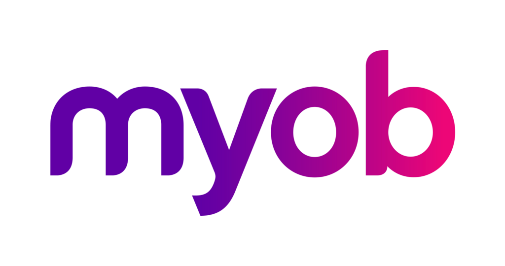 MYOB Acumatica logo