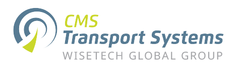 CMS Transport System logo