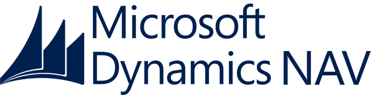 Microsoft Navision logo