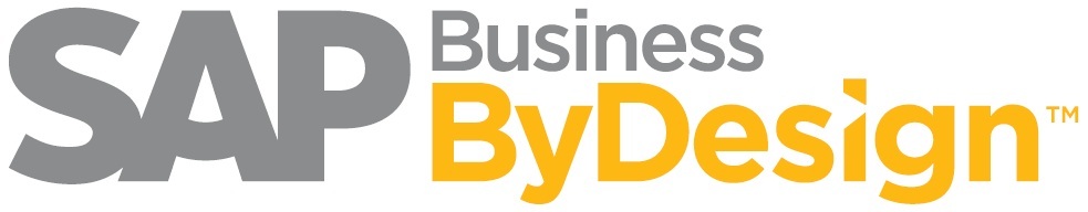 SAP (B1, Business ByDesign) logo
