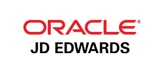 JD Edwards logo
