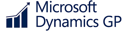 Microsoft Dynamics GP logo