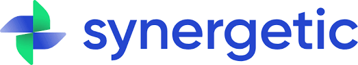 Synergetic Management System logo