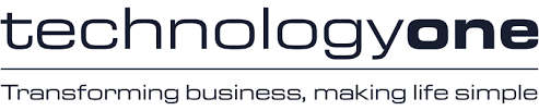Technology One logo