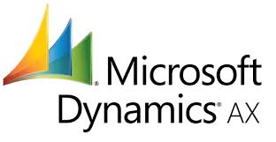 Dynamics AX logo