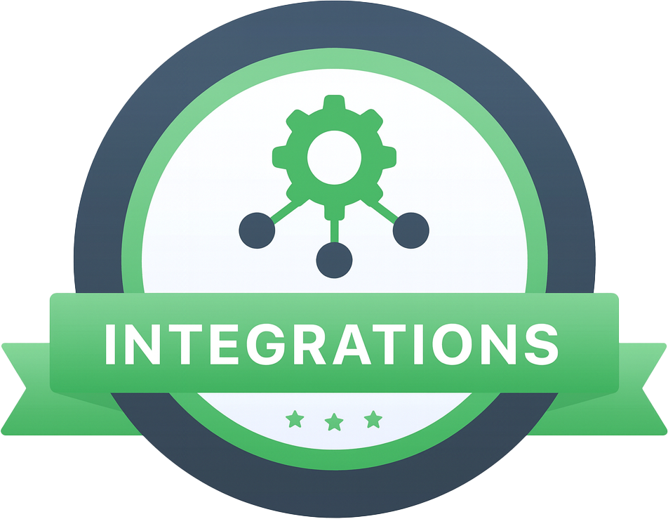 Integrations-2