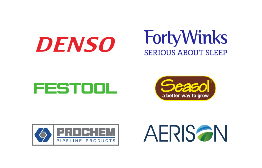 Manufacturing companies that use ProSpend’s spend management platform