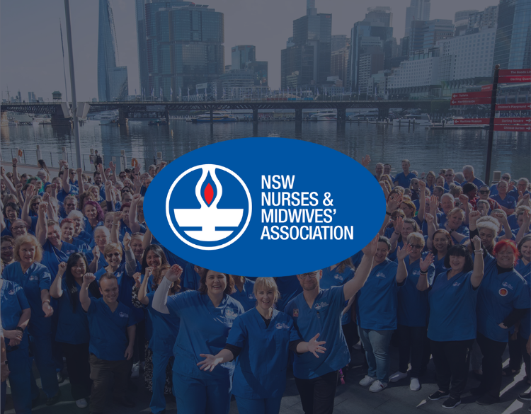 NSW Nurses & Midwives Association