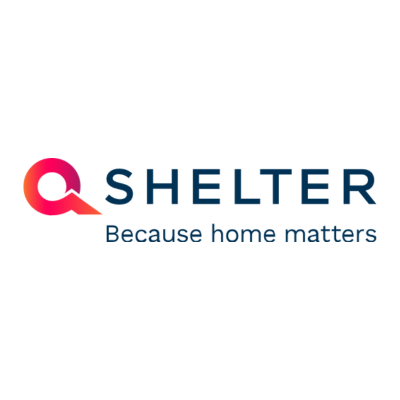 Q Shelter Logo
