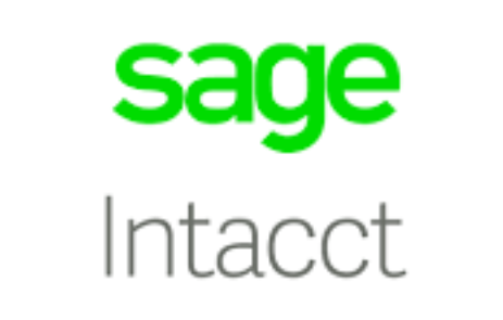 Sage Intacct logo