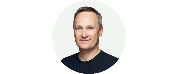 Arnaud Picard Headshot