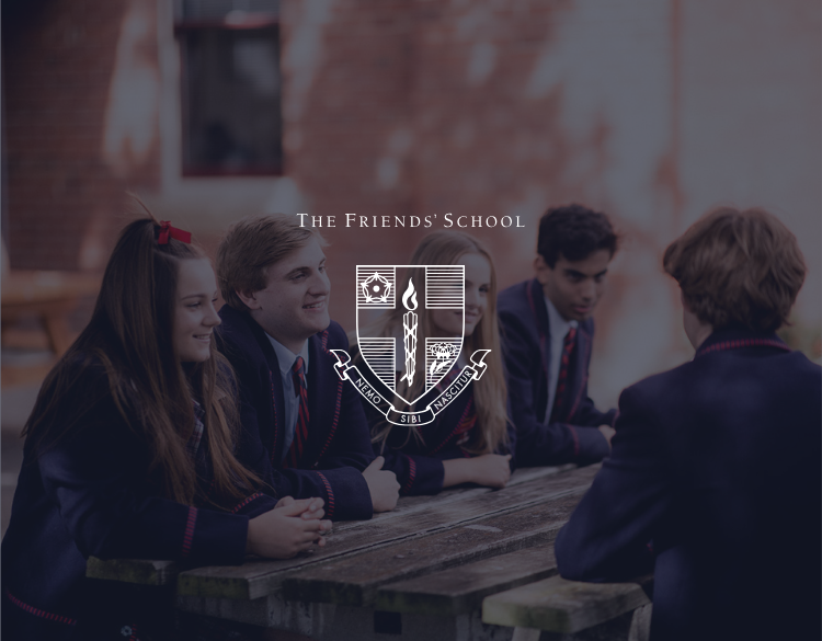 The Friends School