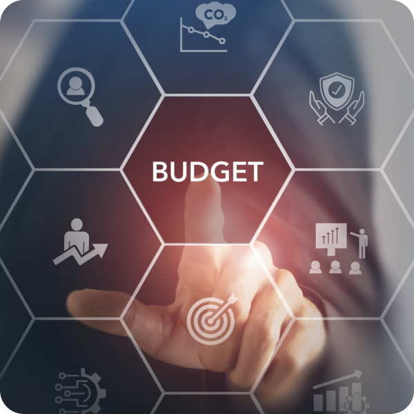 See Real-Time Budgets with ProSpend expense management software