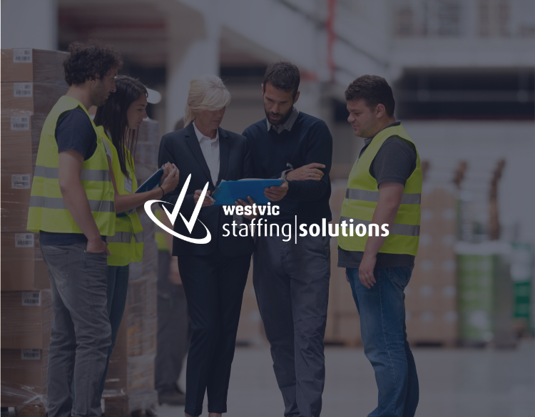 Westvic Staffing