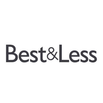 Best & Less logo