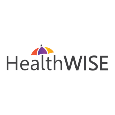 HealthWise Logo