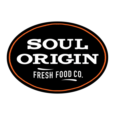 Soul Origin Logo