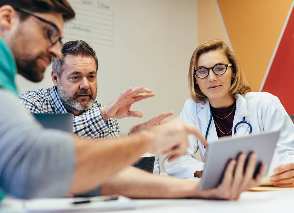 spend challenges_healthcare