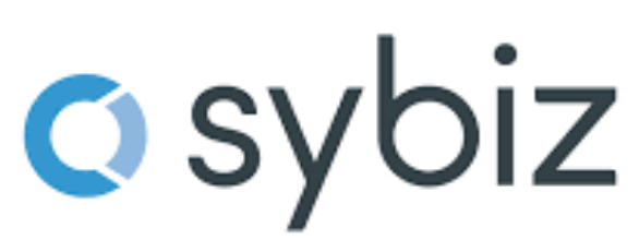 Sybiz logo